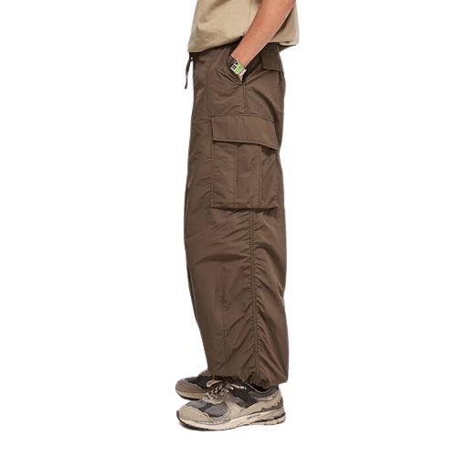 Pantalon Cargo Y2K