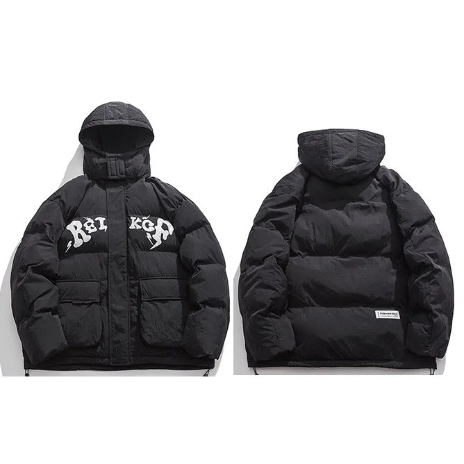 Doudoune Drip UK