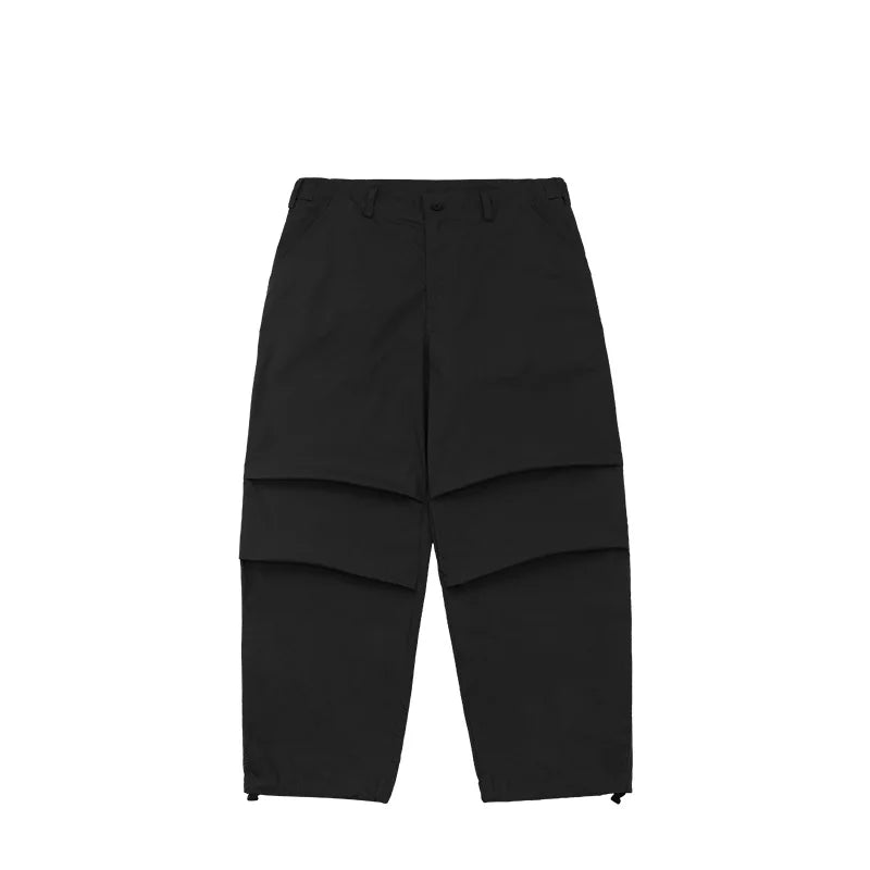 Parachute Jogging Pants noir