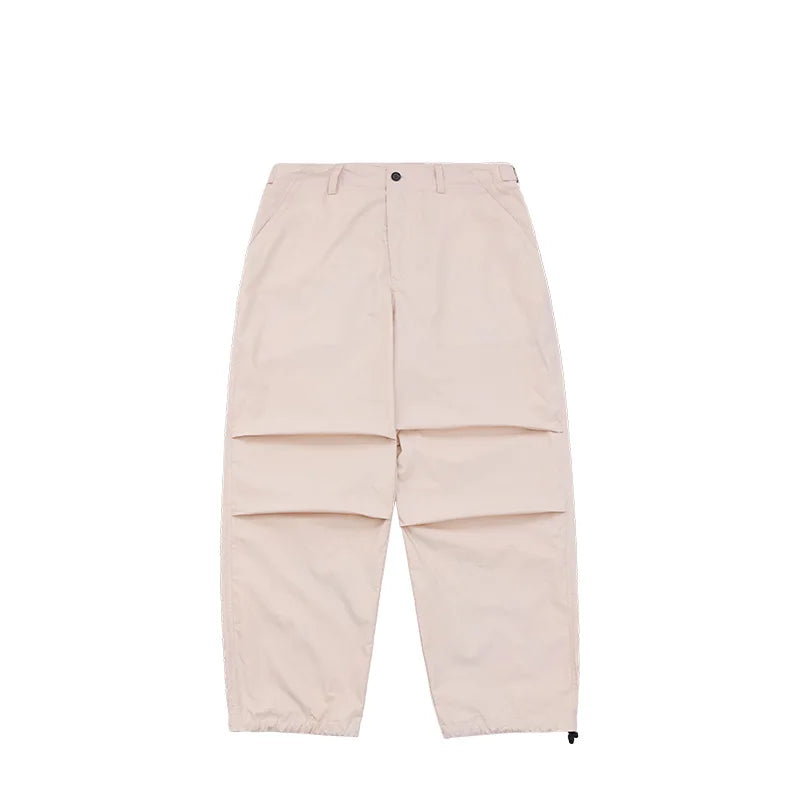 Parachute Jogging Pants rose