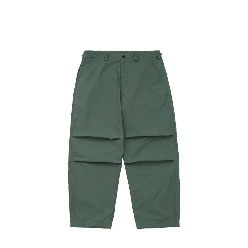 Parachute Jogging Pants vert