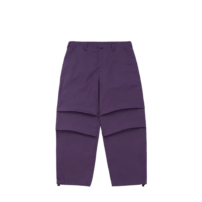 Parachute Jogging Pants violet