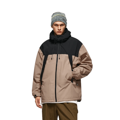 Parkas GorpCore