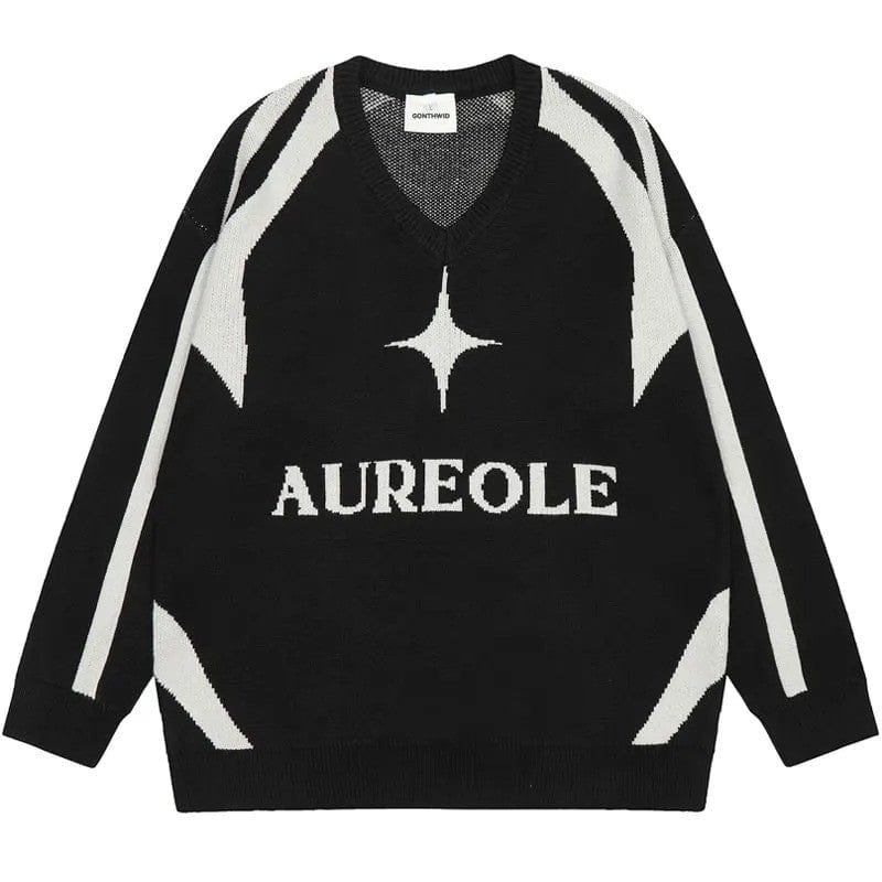 Pull Retro noir