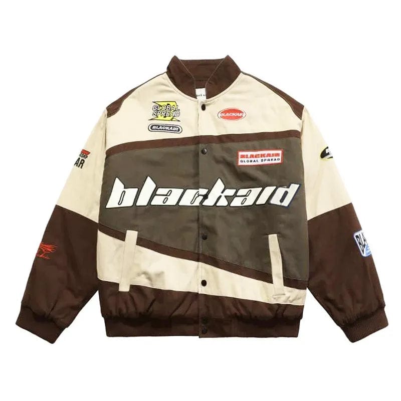 Racing Jacket