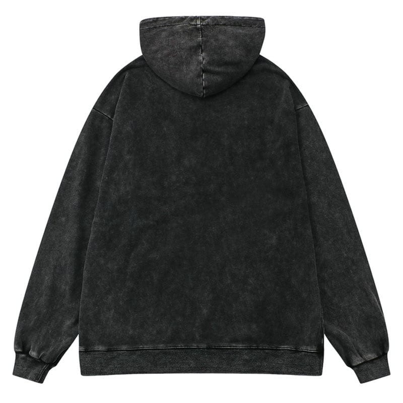 Sweat Drip noir