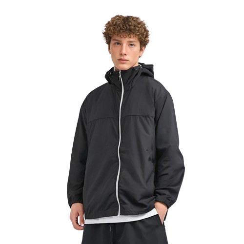 Veste GorpCore Outdoor Sports