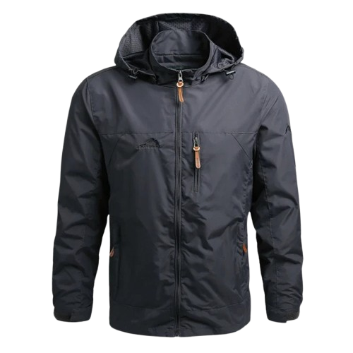 Veste Gorpcore Waterproof