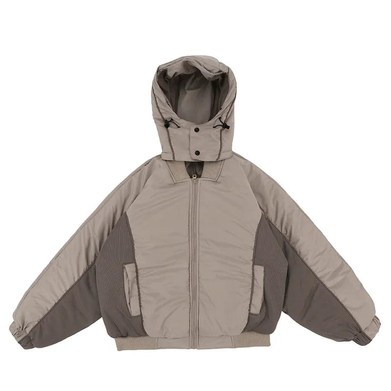 Manteau Y2K