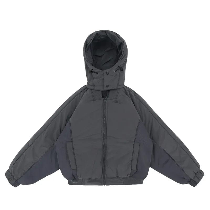 Manteau Y2K